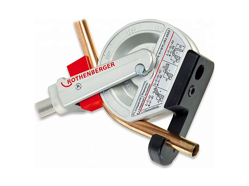 Трубогиб Rothenberger ROBEND H+W PLUS 22 мм