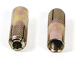 Забивной анкер VOLL М 12