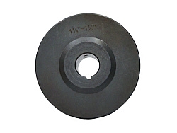 Накаточный ролик VOLL 1.1/4" - 1.1/2" для V-GROOVER 6