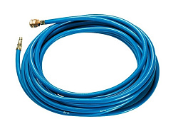 Шланг Super-Ego для заполнения пневматических заглушек