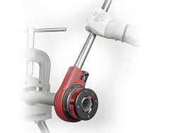 Трещотка с рукояткой Super-Ego 1 1/2-2