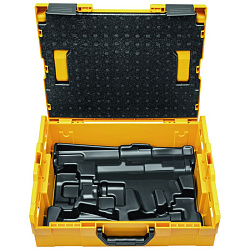 Пластиковый кейс для Rems Power-Press