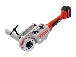 Электрический резьбонарезной клупп Rothenberger SUPERTRONIC 2000 E (только клупп)