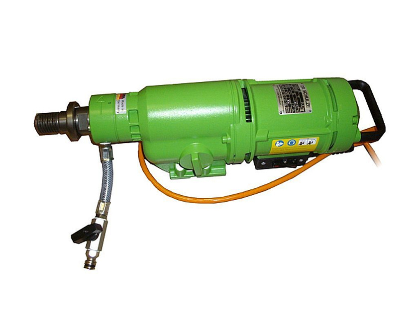 Установка алмазного бурения Dr.Schulze BDK-28