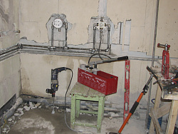 Ручной опрессовщик Rothenberger RP 50-S