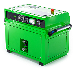 Стыковая сварочная машина ПРОСВАР С 250 CNC