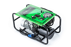 Стыковая сварочная машина ПРОСВАР С 1000