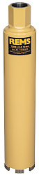 Универсальная алмазная коронка Rems TDKB LS 72×320×UNC 1 1/4"
