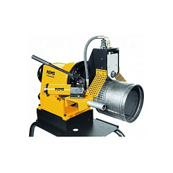 Желобонакаточный станок Rems Магнум 2000 RG-T