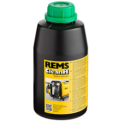 Раствор для очистки Rems CleanH, 1л