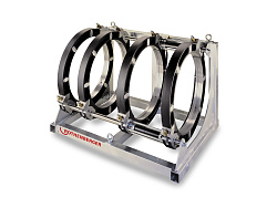 Стыковая сварочная машина Rothenberger Roweld P 630 B PROFESSIONAL