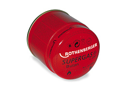 Газовый баллон Rothenberger SUPERGAS C 200 TSS