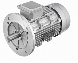 Двигатель электроторцевателя ПРОСВАР C 400/450/500/630