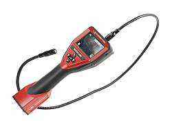 Ручная камера Rothenberger ROSCOPE i2000 с модулем TEC