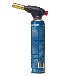 Горелка газовая Super-Ego SEGOFIRE PIEZO