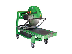 Станок для резки блоков Dr.Schulze BS-750