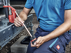 Внутренний/внешний фаскосниматель Rothenberger 4-36 мм