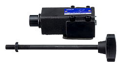 Клапан регулировки давления ПРОСВАР С 160-1000