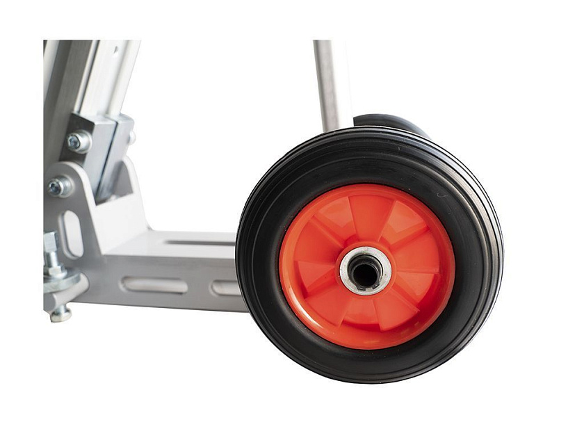 Установка алмазного бурения VOLL INDUSTRIAL V-Kit 500