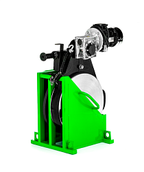 Стыковая сварочная машина ПРОСВАР С 630 CNC