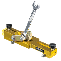 Устройство для снятия внешнего грата ПРОСВАР (75-400 мм)