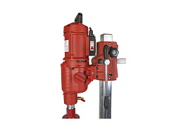 Установка алмазного бурения VOLL V-Drill 255