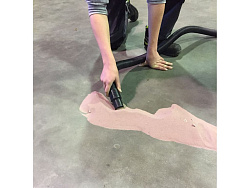 Промышленный пылесос Coynco SMART T 353 MD