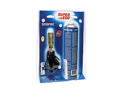 Набор для пайки Super-Ego SEGOFIRE+BTR 300