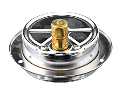 Манометр ПРОСВАР С 160/200/250/315/355