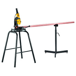 Дисковая пила электрическая Rems Turbo Cu-INOX