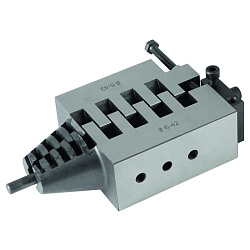 Зажимные кулачки Rems для коротких заготовок