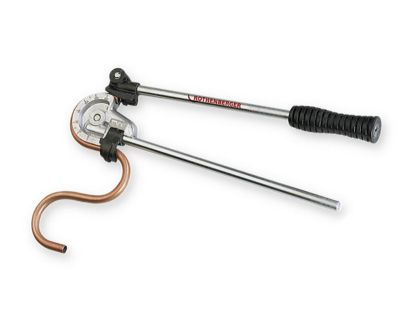 Стандартный трубогиб Rothenberger 180° 1/2"