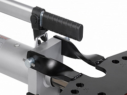 Гидравлический трубогиб Super-Ego 2" двойная закрытая рама (длинный радиус)