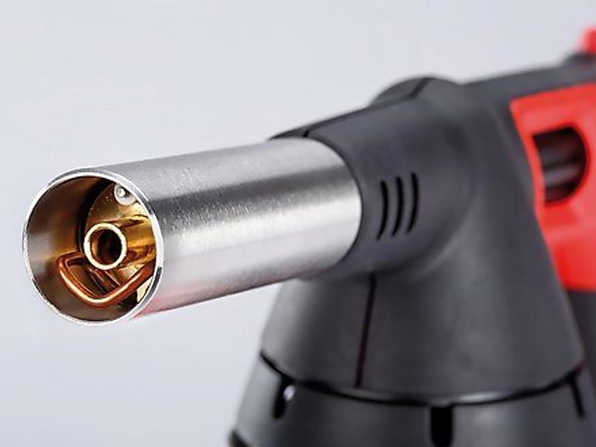 Горелка Rothenberger Roflame 4 Piezo