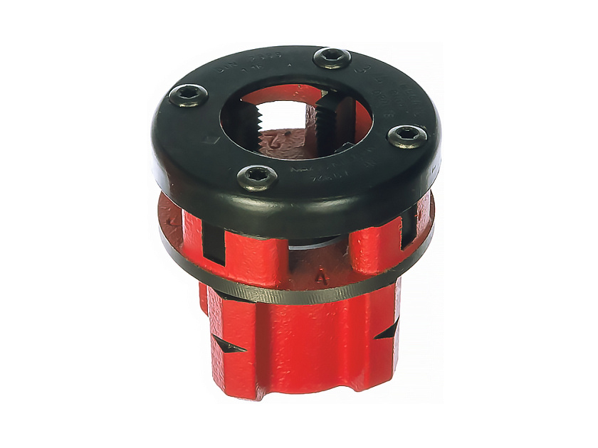 Резьбонарезная головка Super-Ego 1 1/4 BSPT R