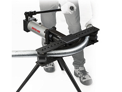 Гидравлический трубогиб Super-Ego 3/8-2"