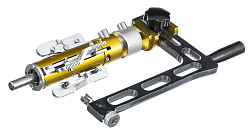Устройство для снятия оксидного слоя ПРОСВАР (90-225 мм)