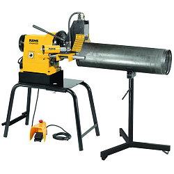 Желобонакаточный станок Rems Магнум 2000 RG-T