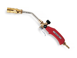 Кровельная горелка Super-Ego со стандартным соплом 28 мм