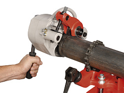 Желобонакатчик Rothenberger Hand Roll Groover