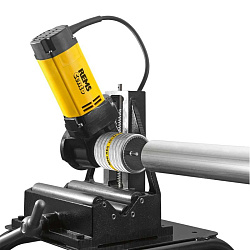 Труборезная машина Rems Cento