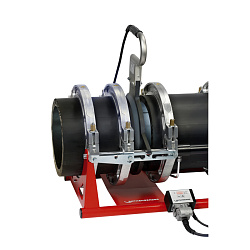 Стыковая сварочная машина Rothenberger Roweld P 355 B PROFESSIONAL
