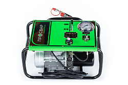 Стыковая сварочная машина ПРОСВАР С 630