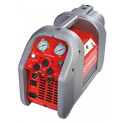 Устройство для сбора хладагента Rothenberger Rorec