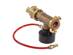 Инжектор Rothenberger ROCLEAN