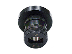 Ведущий ролик VOLL 2"-3" для V-GROOVER 12