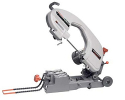 Ленточная пила Rothenberger PORTACUT 185 BSR