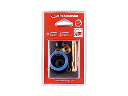 Комплект для технического обслуживания клапанов Rothenberger RP 50-S