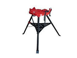 Верстак-тренога VOLL с цепными тисками 1/2-6"