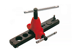 Развальцовщик Super-Ego 3/16-3/4"